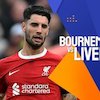 Link Live Streaming Carabao Cup Bournemouth vs Liverpool di Mola TV