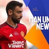 Link Live Streaming Carabao Cup MU vs Newcastle di Mola TV