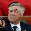 Ancelotti Katanya Mau Latih Brasil, Mourinho: Hanya Orang Gila yang Tinggalkan Real Madrid