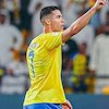 Jawaban Cristiano Ronaldo Soal Rumor Pensiun di Al Nassr