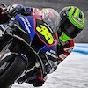 Ditawari Kontrak Baru dari Yamaha, Cal Crutchlow: Benahi Dulu Program Tes Kalian!