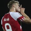 Top Skor Grup H Kualifikasi Euro 2024: Rasmus Hojlund, 7 Gol