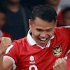 Pesona Dimas Drajad: Satu-satunya Pemain Timnas Indonesia U-19 Generasi Evan Dimas yang Masih Dipaka