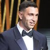 Daftar Lengkap Nominasi Kiper Terbaik Yashin Trophy 2025: Siapa Paling Layak Menang?