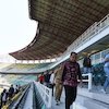 Dipakai Piala Dunia U-17, Pemkot Surabaya Bakal Hiasi Stadion Gelora Bung Tomo dengan Mural