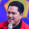 Erick Thohir: Saya Puas dengan Shin Tae-yong Kok, tapi Kan Saya Juga Harus Profesional