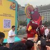 Kick-Off di CFD! Trophy Experience Piala Dunia U-17 2023 Bakal Kunjungi Empat Kota