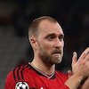 Manchester United vs FC Copenhagen, Ten Hag Acungi Jempol Performa Christian Eriksen