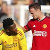 Duh, Satu Lagi Bek Manchester United Mengalami Cedera?