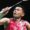 Bekuk Pasangan Korea Selatan, Fajar/Rian Melaju ke Semifinal Denmark Open 2023