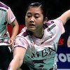 Hasil Perempatfinal Denmark Open 2023: Febriana/Amalia Dijegal Duo Jepang