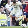 Man of the Match Real Madrid vs Osasuna: Fede Valverde