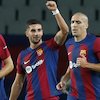 Hasil Barcelona vs Shakhtar Donetsk: Skor 2-1