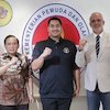 Kemenpora dan FIVB Audiensi, Bahas Rencana Piala Dunia Voli Putra 2025