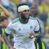 Hasil Liga Arab Saudi: Al Ahli Menangi Bigmatch Lawan Al Ittihad, Franck Kessie Jadi Pahlawan