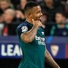 Oleh-oleh Arsenal dari Spanyol: Gabriel Jesus Cedera Lagi