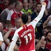 3 Pemain Arsenal yang Bisa Buat Liverpool Lebih Kuat