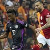 Manchester United Benar-benar Kesengsem dengan Pemain Galatasaray Ini Manchester United Benar-benar Kesengsem dengan Pemain Galatasaray Ini