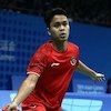 Hasil Badminton Asian Games 2023: Anthony Ginting dan Fajar/Rian ke Perempat Final