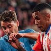 Girona 1-0 Celta Vigo: Dramatis, Real Madrid Dikudeta dari Puncak Klasemen!