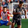 Girona Kalah Lagi: Mulai Habis Bensin, Tiga Laga Gak Menang, Real Madrid Juara?