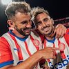 Girona Sekarang 4 Poin di Atas Barcelona