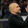 Guardiola Anggap Laga Lawan Arsenal Belum Tentukan Gelar Juara Premier League