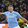 Akhiri Paceklik Gol Lawan Young Boys, Pep Guardiola Bantah Beri Tekanan kepada Erling Haaland Akhiri Paceklik Gol Lawan Young Boys, Pep Guardiola Bantah Beri Tekanan kepada Erling Haaland