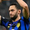 Hasil Inter Milan vs Salzburg: Skor 2-1