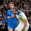 Hasil Inggris vs Italia: Skor 3-1