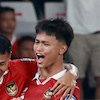 Update Timnas Indonesia di Kualifikasi Piala Dunia 2026: Berkekuatan 25 Pemain Lawan Irak, Berikut D