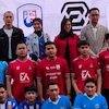 Klub Liga 1 dan Liga 2 Gaungkan IFeL 2023, Ada Player dari Barcelona dan Thailand