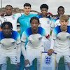 Komentar Berkelas Pelatih Inggris U-17 yang Nafsu Mulai Piala Dunia U-17 2023 dengan Kemenangan