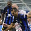 Hasil Inter Milan vs Bologna: Skor 2-2