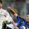 Hasil Inter Milan vs Benfica: Skor 1-0