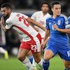 Italia vs Malta 4-0: Comeback Bonaventura, Berardi 2 Shots 2 Gol, Ketajaman Frattesi