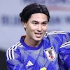 Ngeri! Ada Endo dan Mitoma, Ini Skuad Resmi Jepang untuk Piala Asia 2023