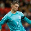 Man of the Match Inggris vs Australia: Sam Johnstone