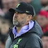 Reaksi Jurgen Klopp Saat Tahu Manchester United Dihajar Newcastle di Carabao Cup