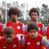 Masuk Grup Neraka, Timnas Kaledonia Baru U-17 Ogah Muluk-muluk di Piala Dunia U-17 2023