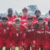 Persiapan Kanada U-17 Jelang Piala Dunia U-17 Indonesia: 2 Kali Dihajar Brasil U-17