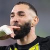 Belum Satu Tahun, Karim Benzema Indikasikan Bakal Cabut dari Al-Ittihad?