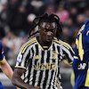 Juventus Menang di Menit Akhir: Biasakan Nonton Sampai Full Time, Pinjam Dulu Puncak Klasemen!