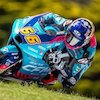 Hasil Latihan Ketiga Moto3 Valencia: Joel Kelso Bawa CFMoto Terdepan Hasil Latihan Ketiga Moto3 Valencia: Joel Kelso Bawa CFMoto Terdepan