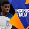 Prediksi Inggris vs Italia 18 Oktober 2023