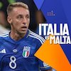 Prediksi Italia vs Malta 15 Oktober 2023