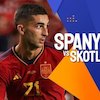 Prediksi Spanyol vs Skotlandia 13 Oktober 2023