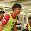 Lahap Menu Latihan Fisik, Timnas Indonesia U-17 Semakin Siap Sambut Piala Dunia