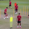 Cuaca Buruk di Brunei Darussalam, Timnas Indonesia Siapkan Plan B Jaga-jaga kalau Hujan Cuaca Buruk di Brunei Darussalam, Timnas Indonesia Siapkan Plan B Jaga-jaga kalau Hujan