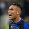 Cinta dan Passion yang Bikin Lautaro Martinez Betah di Inter Milan Cinta dan Passion yang Bikin Lautaro Martinez Betah di Inter Milan